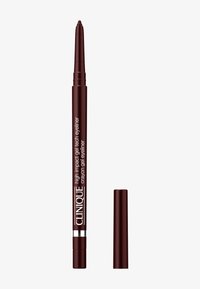 Clinique - HIGH IMPACT™ GEL TECH EYELINER - Eyeliner - black honey Thumbnail Image 1