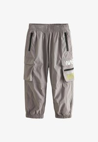 Niet geselecteerd, grey