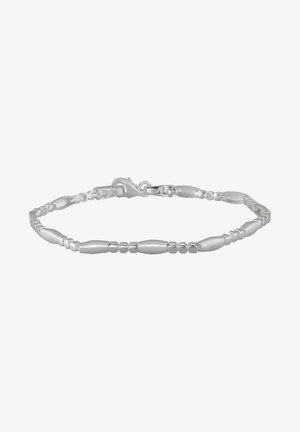 SilberDream GLAMOUR POLLIERT - Armband - silberfarben