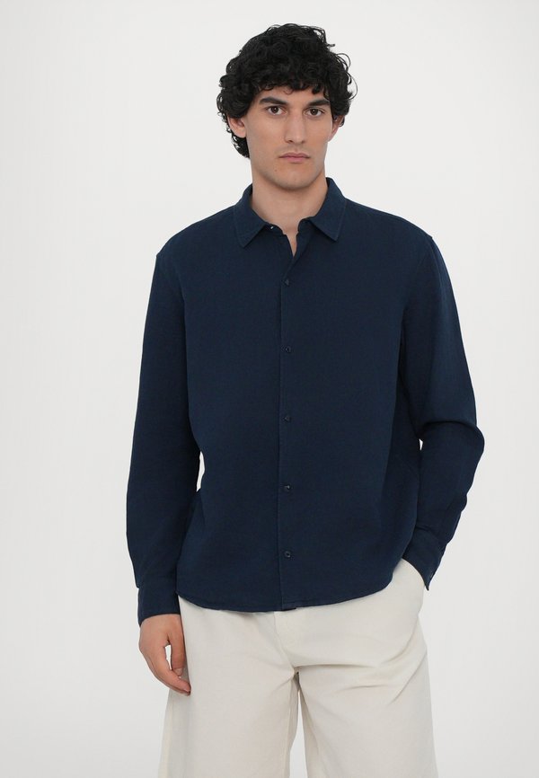 BERMUDA STIRATO - Shorts - naturale2