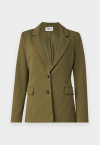 ONLMILY LIFE FITTED - Blazer - winter moss