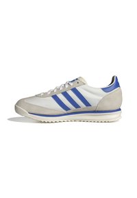 SL 72 RS UNISEX - Tenisice - chalk white blue ftwr white