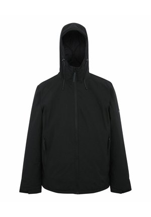 Regatta, WINSAR INSULATED  - Impermeabile - black