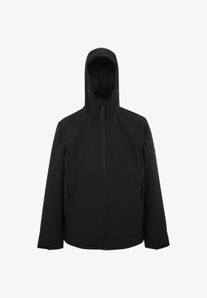Regatta, WINSAR INSULATED - Impermeabile - black