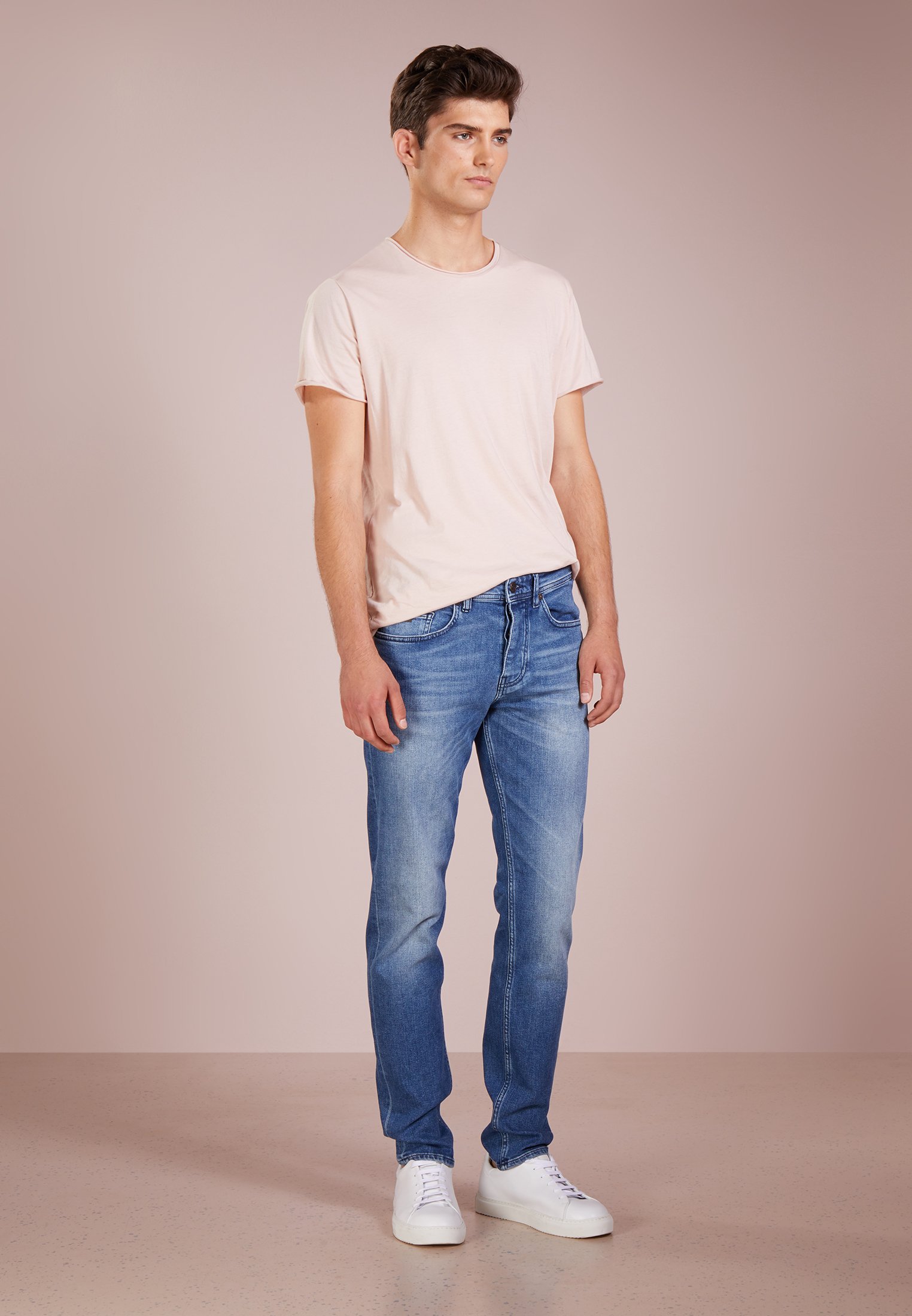 Boss 040 taber tapered fit Clearance