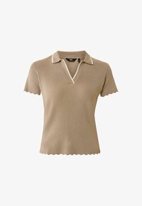 Sélectionné, cashmere sand