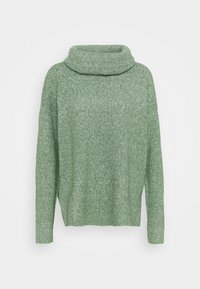 Vero Moda Tall Strickpullover - light green