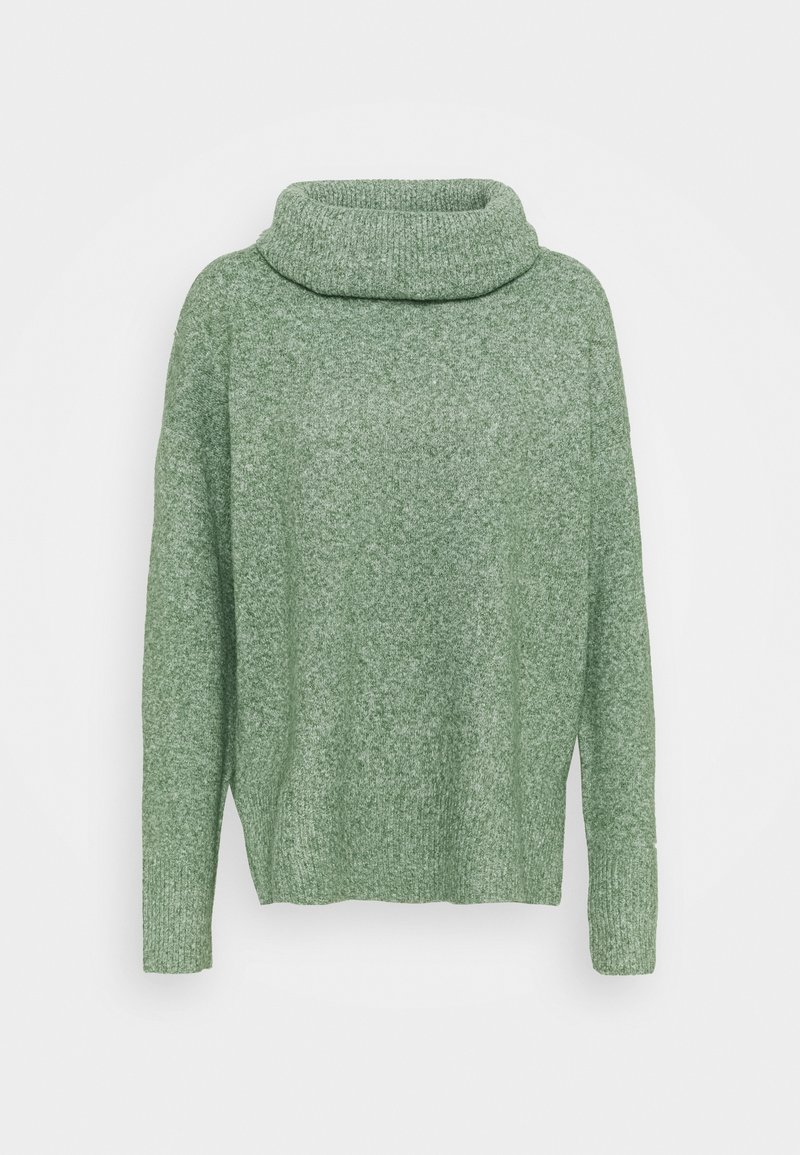 Vero Moda Tall Strickpullover - light green