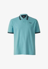 Unausgewählt, hellblau