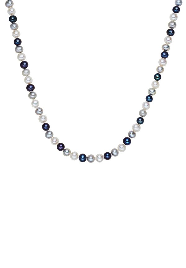 Halskette - multicolor