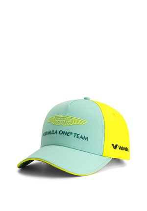 MIAMI ASTON MARTIN - Czapka z daszkiem
