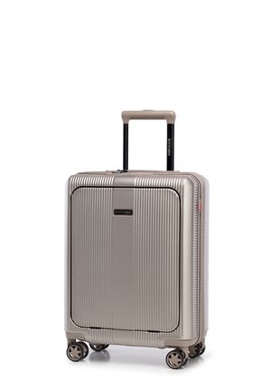 WITTCHEN CABIN - Boardcase - champagne