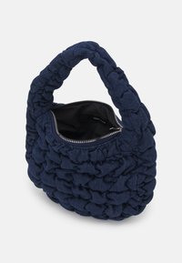 Vero Moda VMHEIDA HAND BAG - Kabelka - black iris