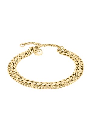 Armbånd - gold-coloured