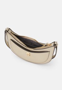 Tommy Hilfiger HOLIDAY SHOULDER BAG - Handbag - gold-coloured