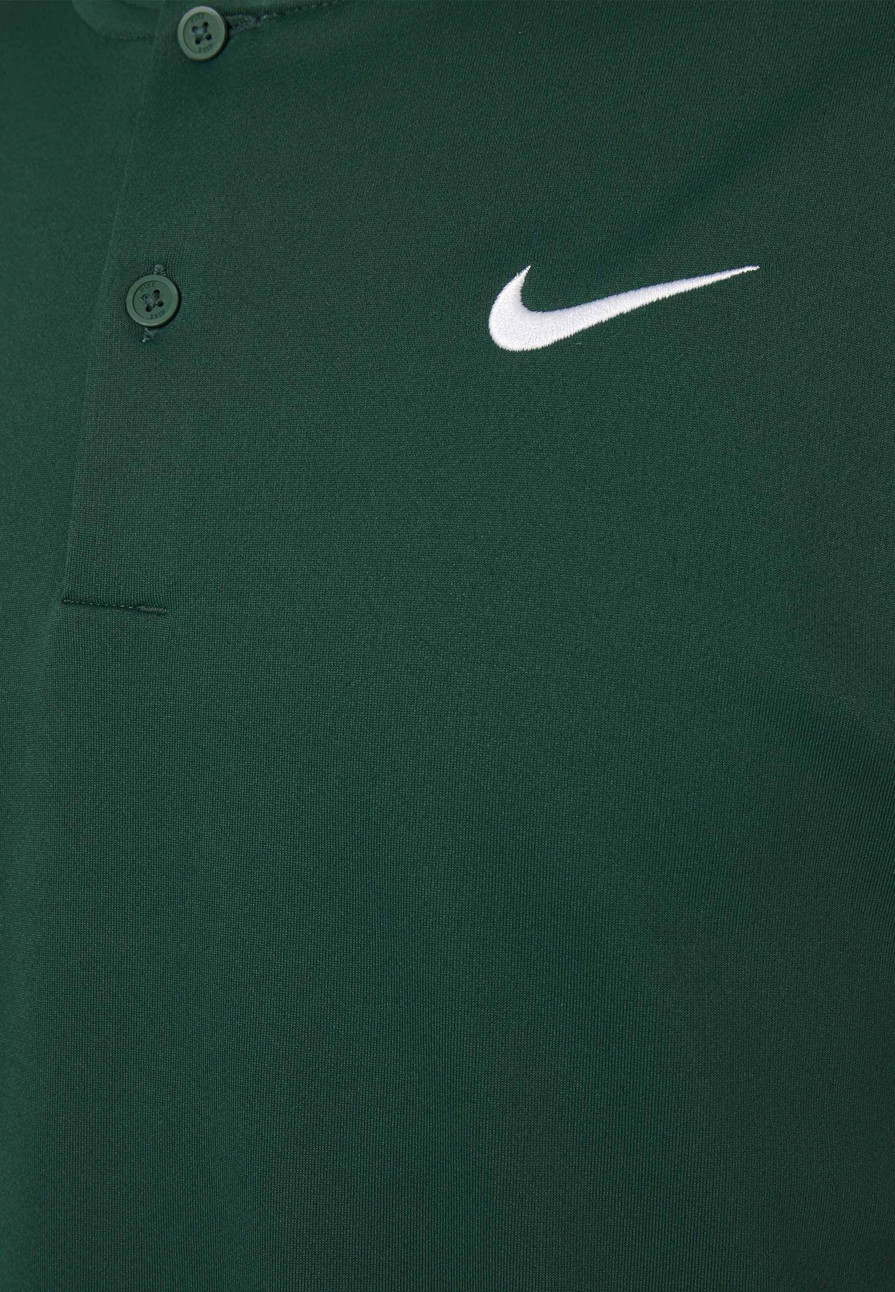 nike dark green t shirt