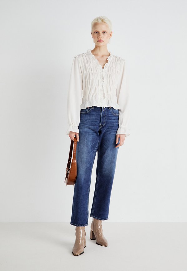 AUBRY PANTS - Relaxed fit jeans2