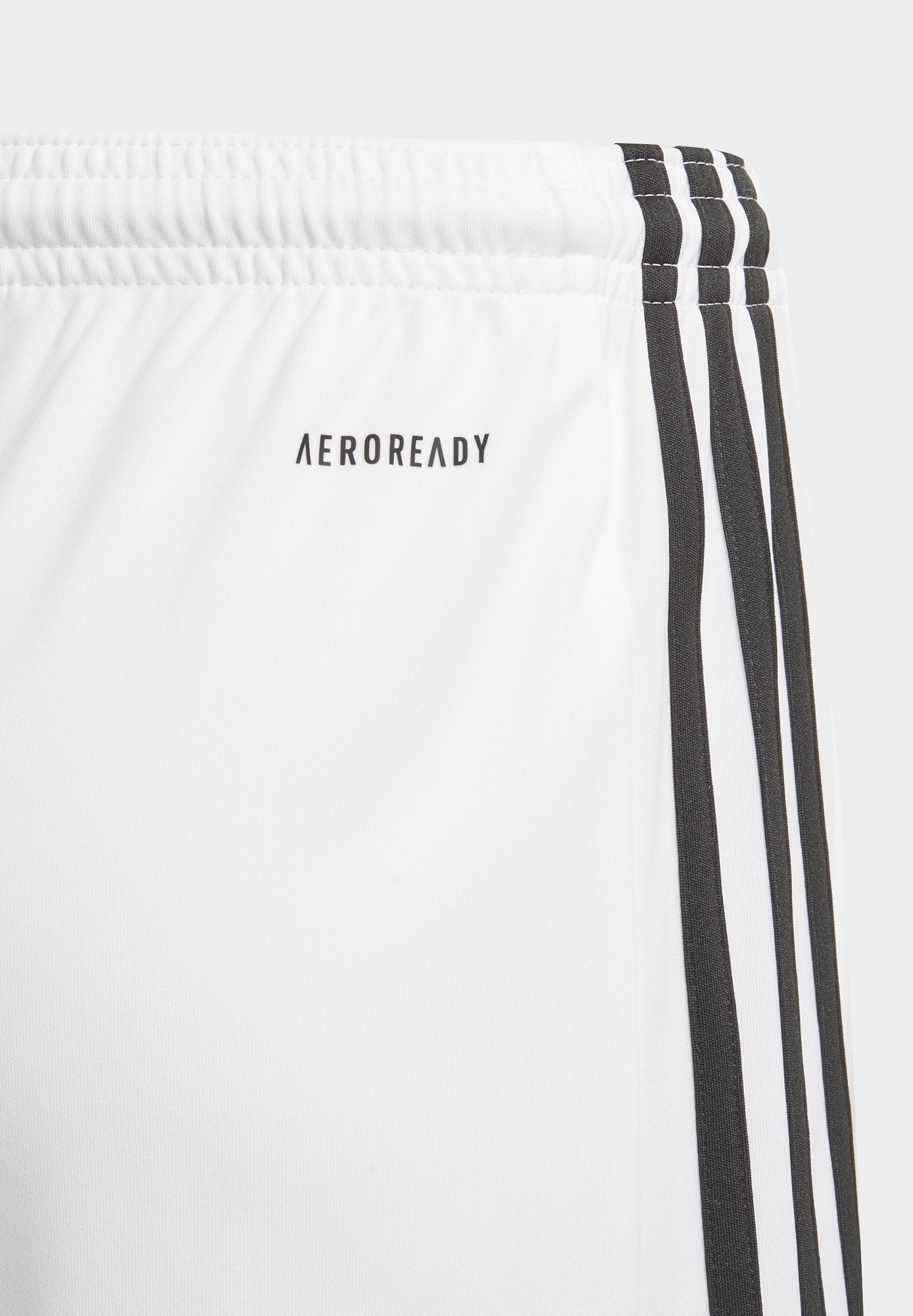 adidas Performance SQUAD UNISEX - Pantaloncini sportivi - white/bianco -  Zalando.it