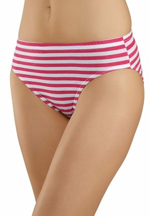 JAZZ PACK OF 6 - Slip - gestreift