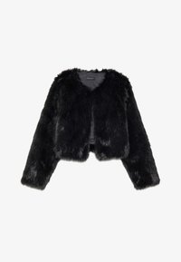 Valitud, black