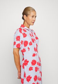 Marks & Spencer SHIRT DRESS - Vestido camiseiro - blue mix