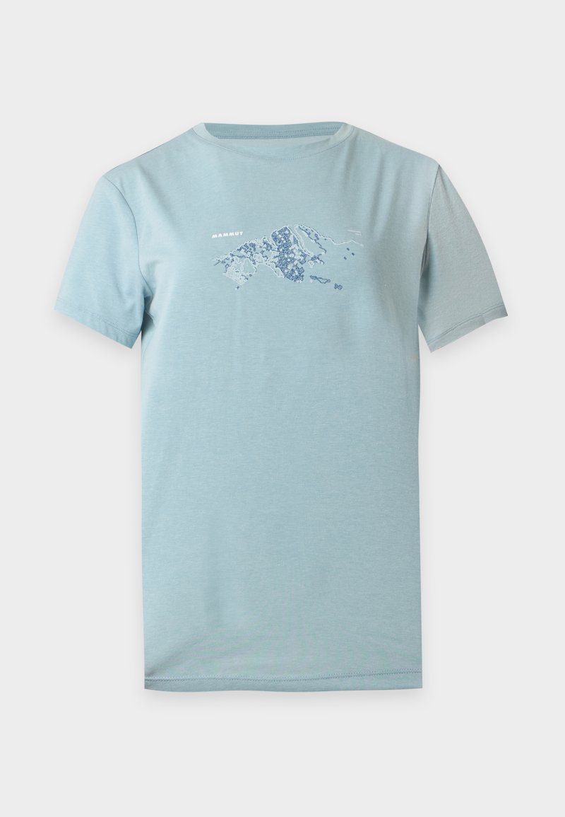 Camiseta deportiva