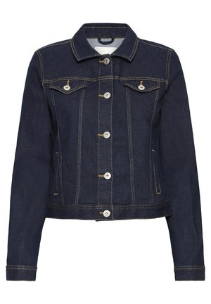 ICHI, ICHI IHBILLY JA - Jeansjacke - denim authentic blue