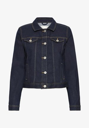 ICHI, ICHI IHBILLY JA - Jeansjacke - denim authentic blue