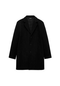 Unausgewählt, black