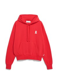 Unausgewählt, mars red