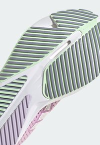 adidas Performance Chaussures de running sur route - lilac