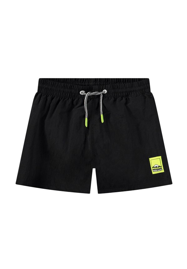 NIKO SOLID BOARDIES - Badeshorts
