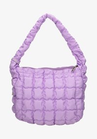 Selezionato, fioletowy