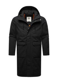 Unselected, black