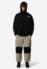 The North Face Mezisezónní bunda  - tnf black