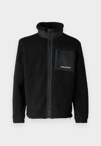 Unselected, black
