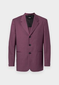 CRIS - Pikkutakki - bright purple