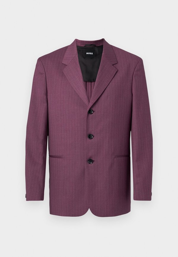 CRIS - Blazer jacket - bright purple2