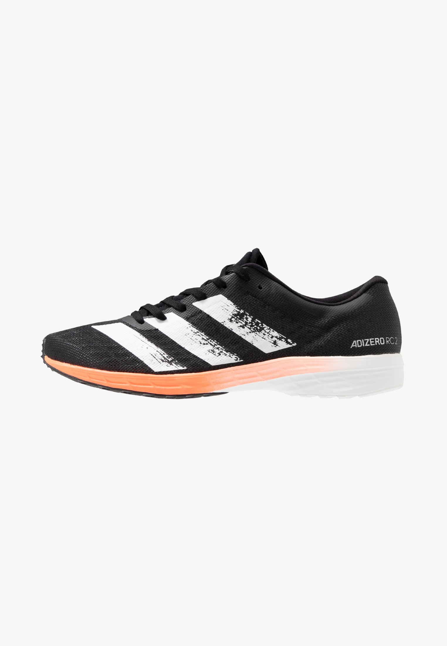 Mareo Enciclopedia Estimado adidas Performance ADIZERO RC 2 - Zapatillas de competición - core black/footwaer white/negro - Zalando.es Mareo Enciclopedia Estimado adidas Performance ADIZERO RC 2 - Zapatillas de competición - core black/footwaer white/negro - Zalando.es