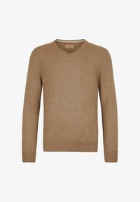 Unausgewählt, natürlich wheat blend