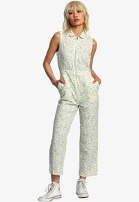 RVCA SUNNY - Overal - lem
