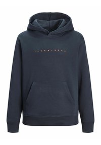 Unausgewählt, dark navy