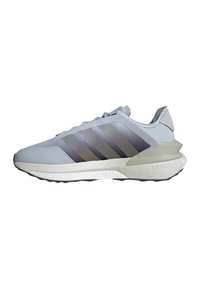 adidas Performance LIFESTYLE  - Sneaker low - blaugrauschwarz