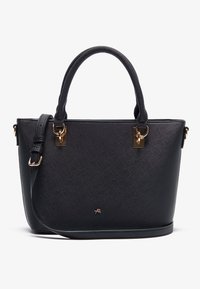 Anna Field Mala de mão - black