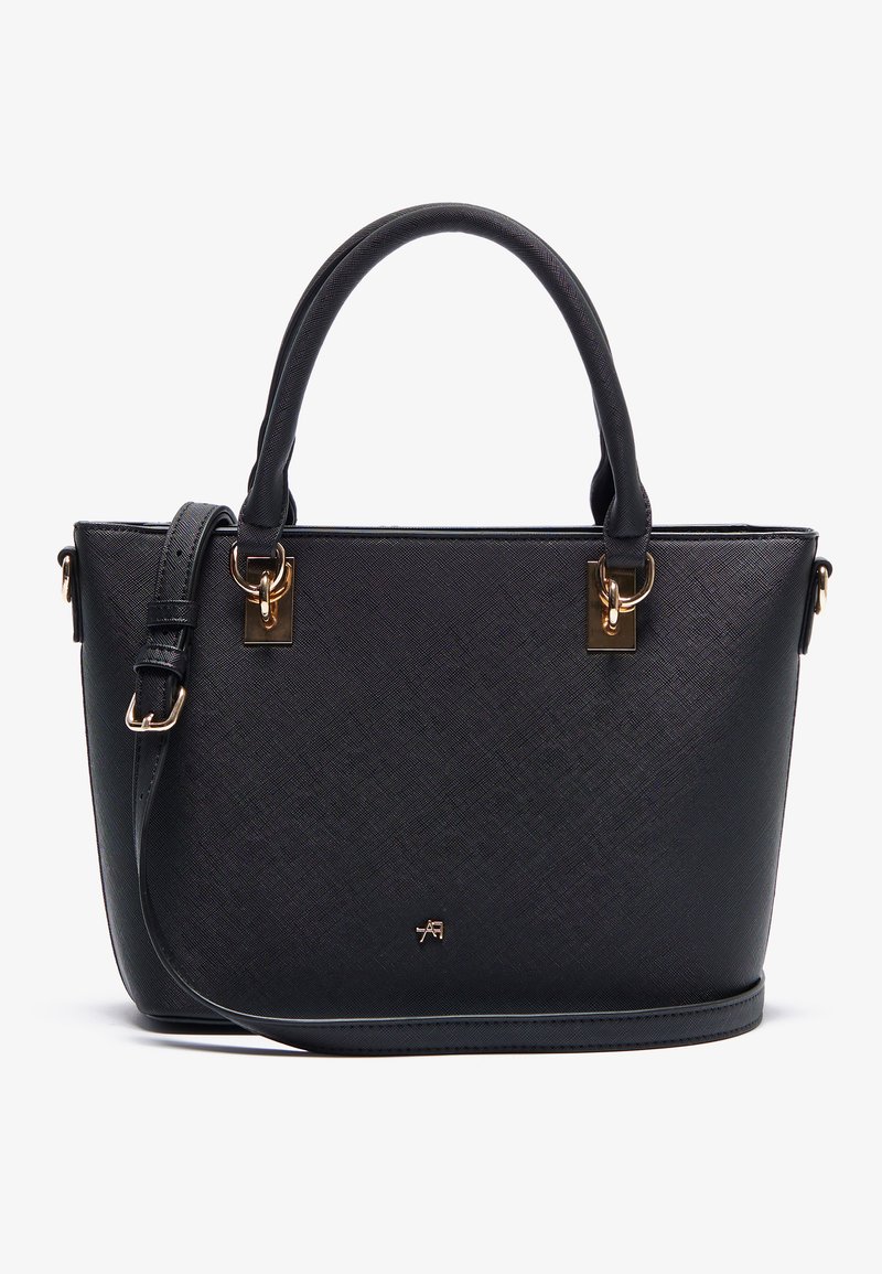 Anna Field Mala de mão - black