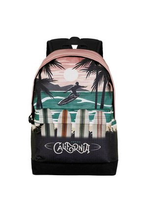 EYE HIGH - Cartable d'école - multicolor