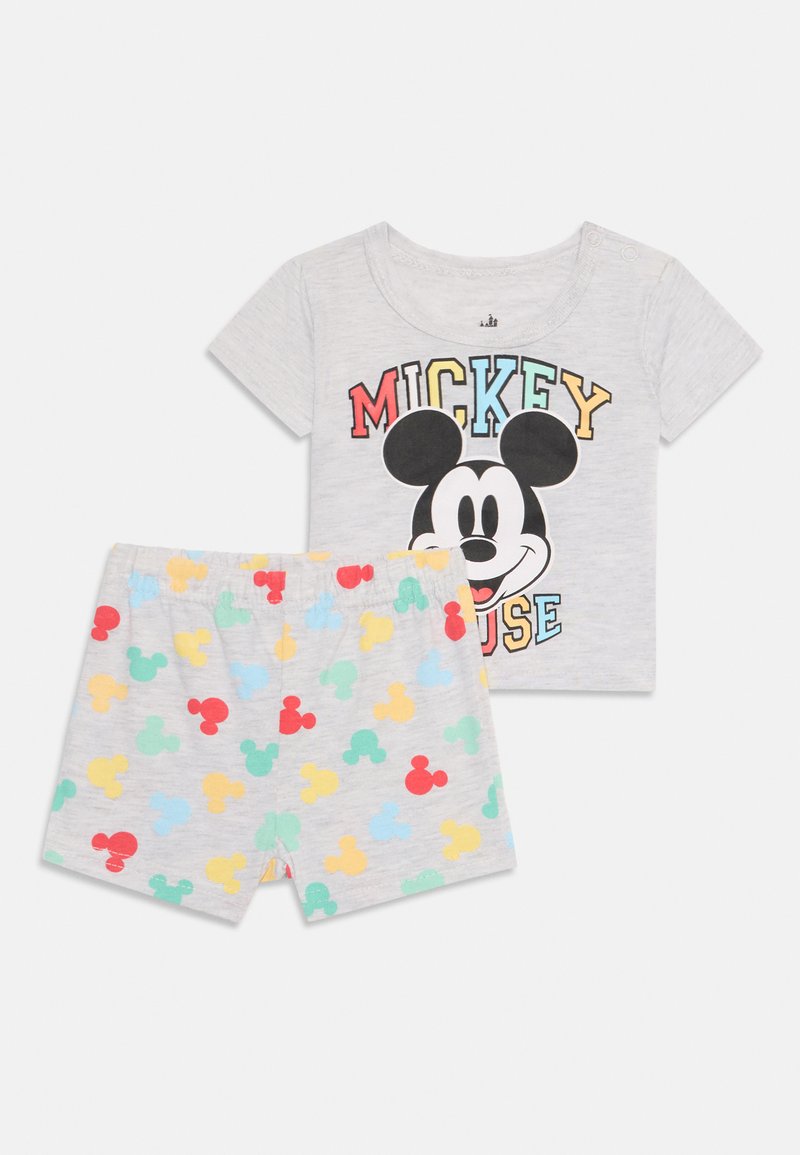 Disney T-shirt print grijs