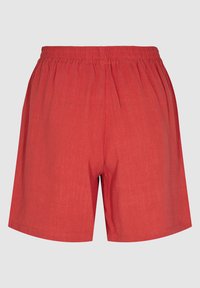 Atlasīts, hot sauce