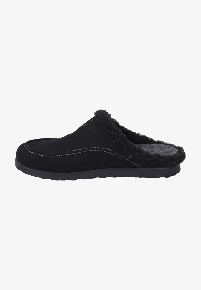 Westland by Josef Seibel CADENET - Sabots - schwarz