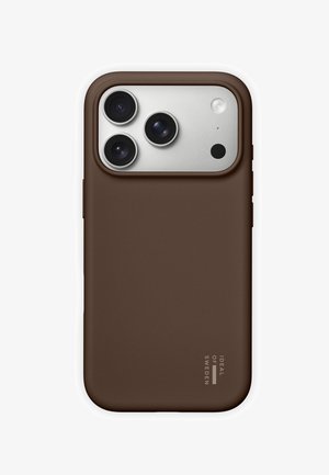 iDeal of Sweden, UNISEX - Cover per telefono - mocha mousse